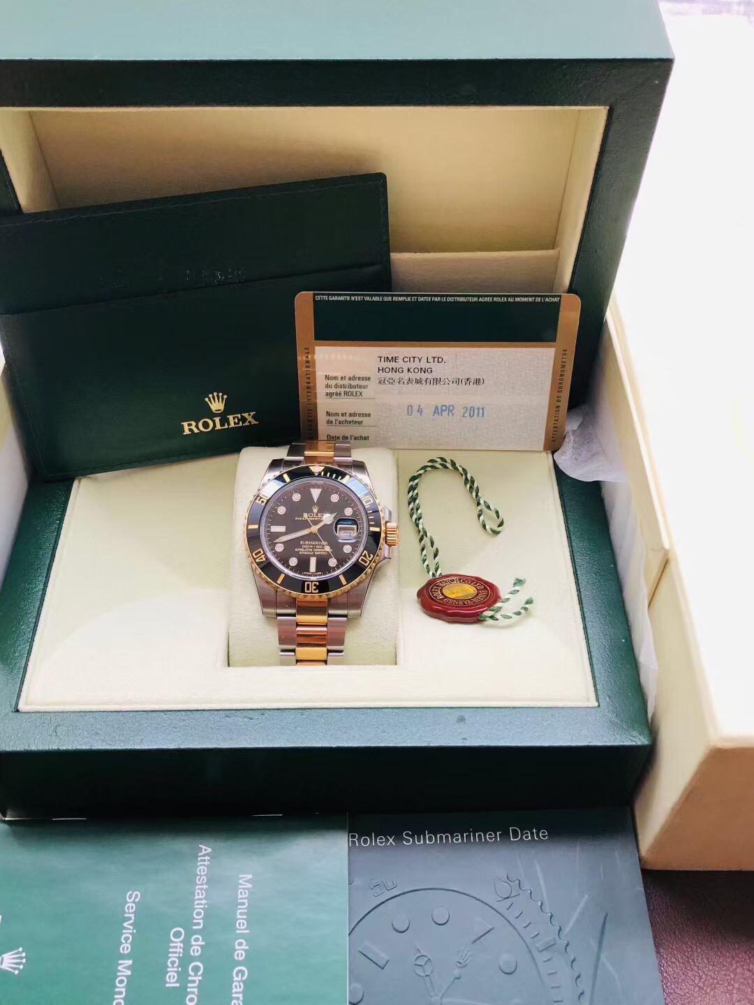 Sea-Dweller 43 mm 126603 – Exklusive Diver Watch aus Stahl & Gold | Zeitlose Präzision8112(副本)(副本)