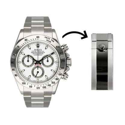 Everest Faltschließe für Rolex Oyster Armband – Daytona 116520