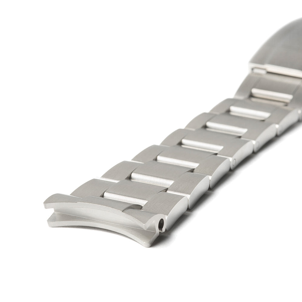 Oyster-Armband für Rolex GMT Master I & II Referenz 16710 & 16700 von Everest
