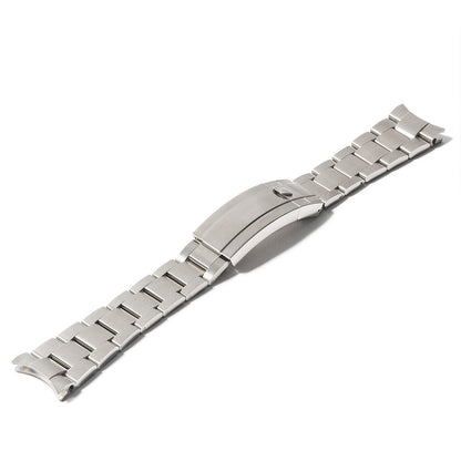 Oyster-Armband für Rolex Explorer Referenz 214270 von Everest