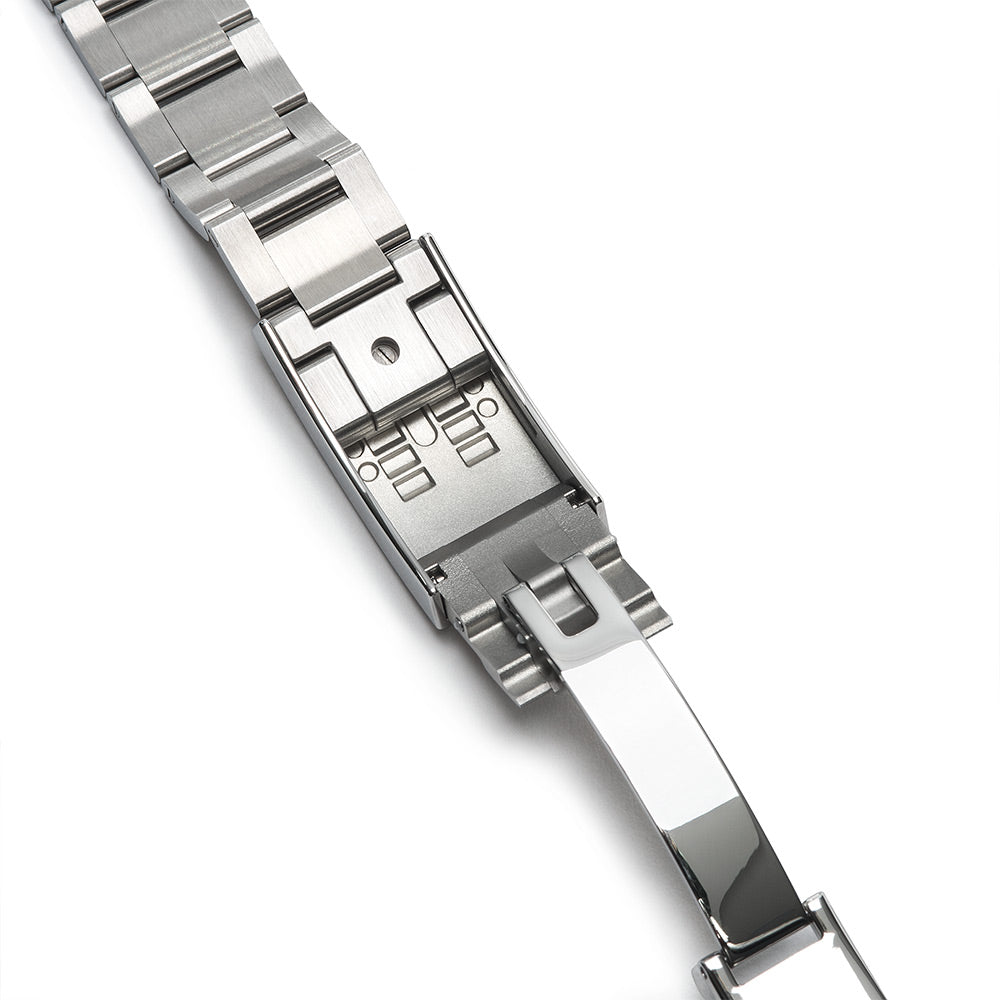 Oyster-Armband für Rolex GMT Master II Referenz 116710 von Everest