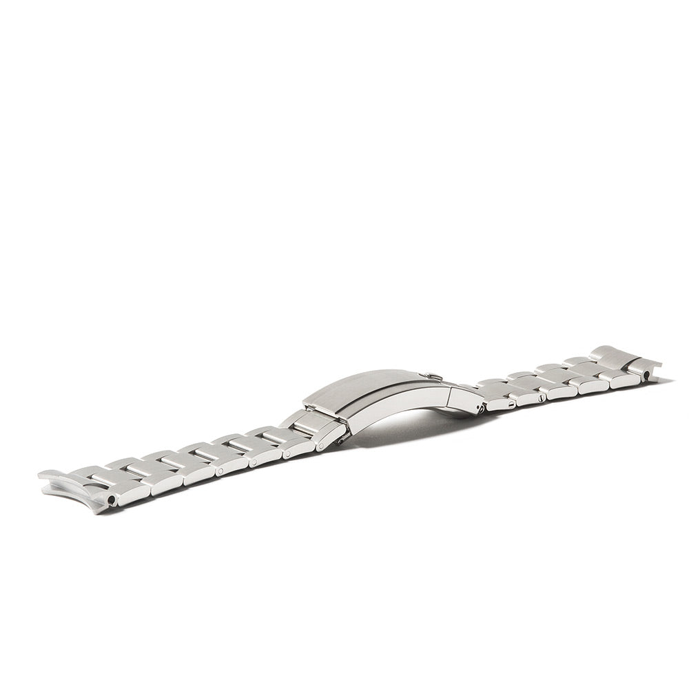Oyster-Armband für Rolex GMT Master I & II Referenz 16710 & 16700 von Everest