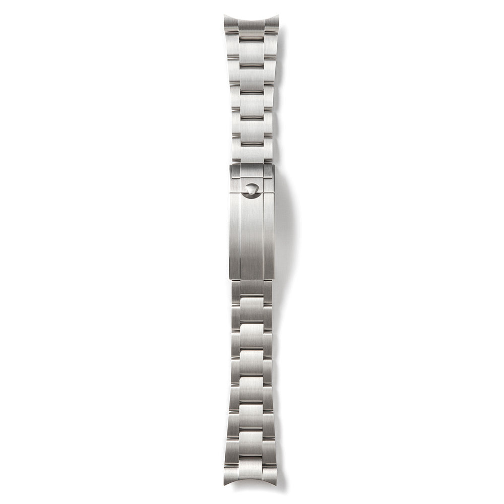 Oyster-Band für Rolex Sea-Dweller Referenz 16660 & 16600 von Everest