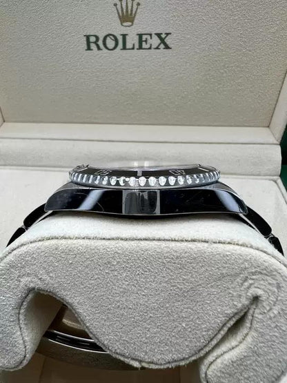 Zeitlich begrenztes Angebot: Submariner 124060 – 41 mm automatische Luxus-Taucheruhr