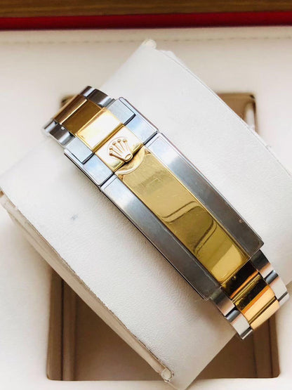 Sea-Dweller 43 mm 126603 – Exklusive Taucheruhr aus Stahl & Gold | Zeitlose Präzision8112