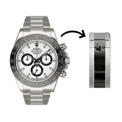 Everest Faltschließe für Rolex Oyster Armband – Daytona 116500