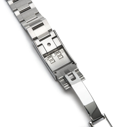 Oyster-Style Armband für Rolex Submariner Referenz 116610 und 114060 von Everest
