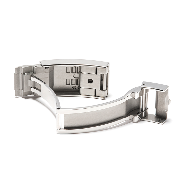 Everest Faltschließe für Rolex Oyster Armband – Submariner 14060(M)