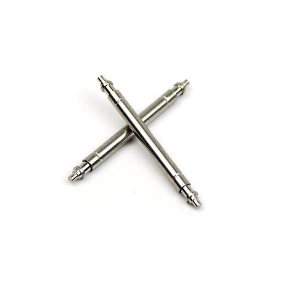 Rolex Explorer II (vor 2011) Federsteg 1,8 mm x 20,0 mm